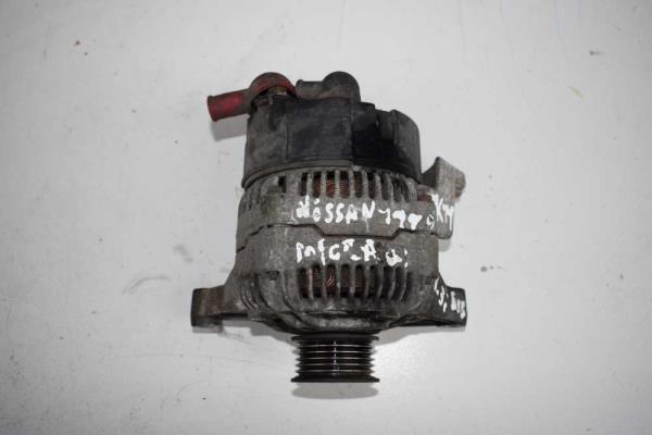 ALTERNATEUR 65/70 AMP NISSAN 1.0i / 1.3i - Vue 2